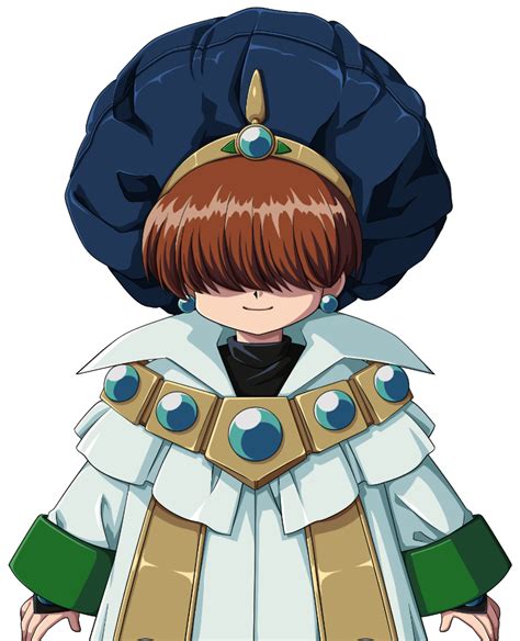 The Role of Magic Knight Rayearth's Ascot in the Bigger Picture